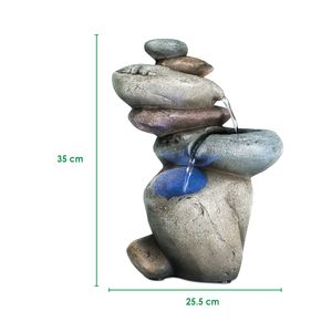 Fountain 4