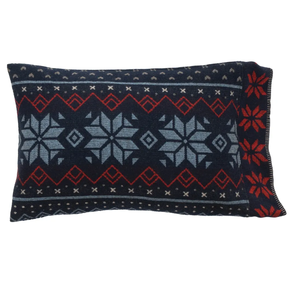 Nordic - Pillow Sham - King - 20x40