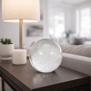 BARDENTON CLEAR ORB 5 (IN) 2