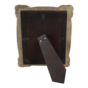 CORWINWOOD GOLD FRAME 9 (IN) 5