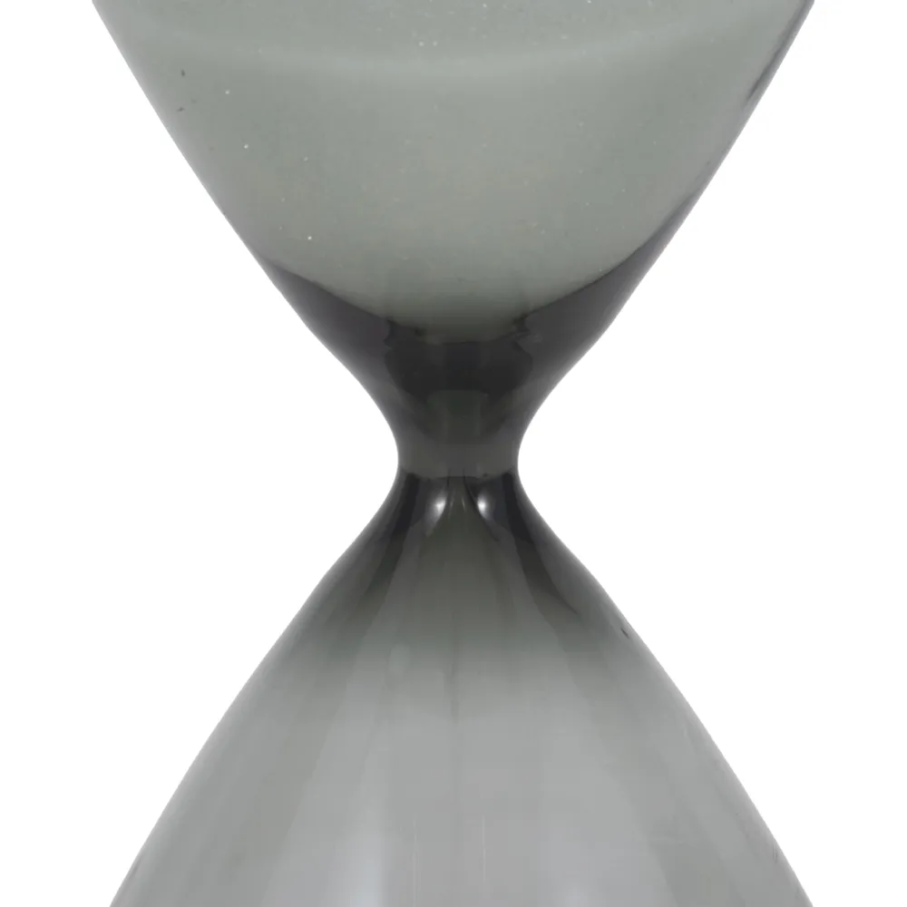 GRANTHAMMOOR GRAY HOURGLASS 14 (IN)