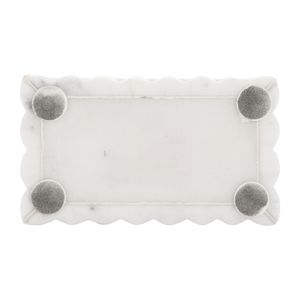 HADWICKRIDGE WHITE BOX 3 (IN) 8