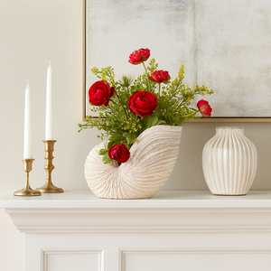 SELBYBEACH IVORY DECOR 14 (IN) 13