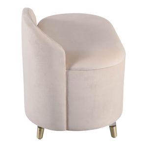 CAMDENMORE WHITE BENCH 23 (IN) 7