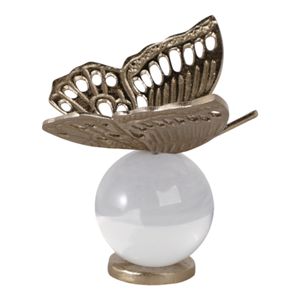 CAMDENGROVE GOLD DECOR 6 (IN) 4