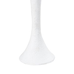 Miro Candleholder - Set of 2 Plaster White 6