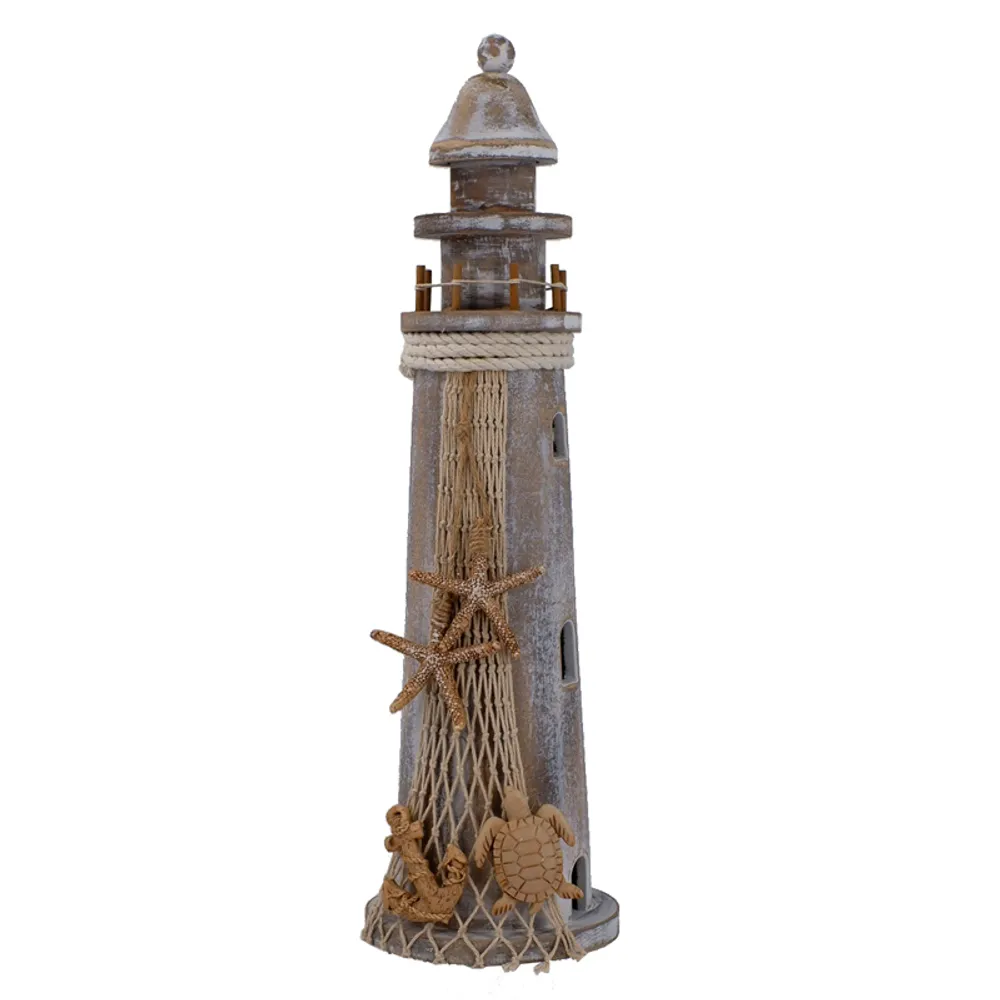 16-1/2" LIGHTHOUSE