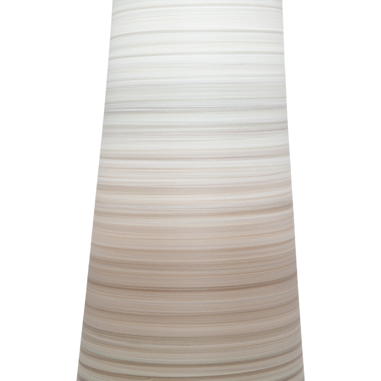 Carlsen Fluted Vase 4