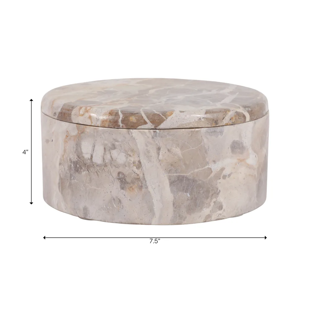 STONELEY HAVEN BERGAMONT & CLARY CANDLE 4 (IN)