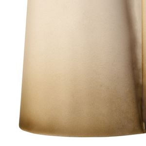 Delia Bottle III - Burnt Ivory 6