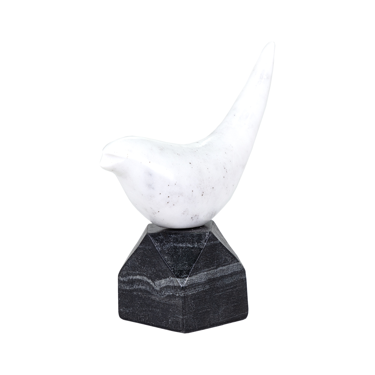 Adilene Bird Figurine 8