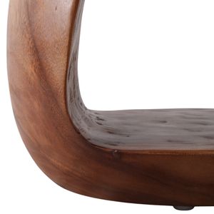 DRAYTONHAM BRONZE TABLE 18 (IN) 6