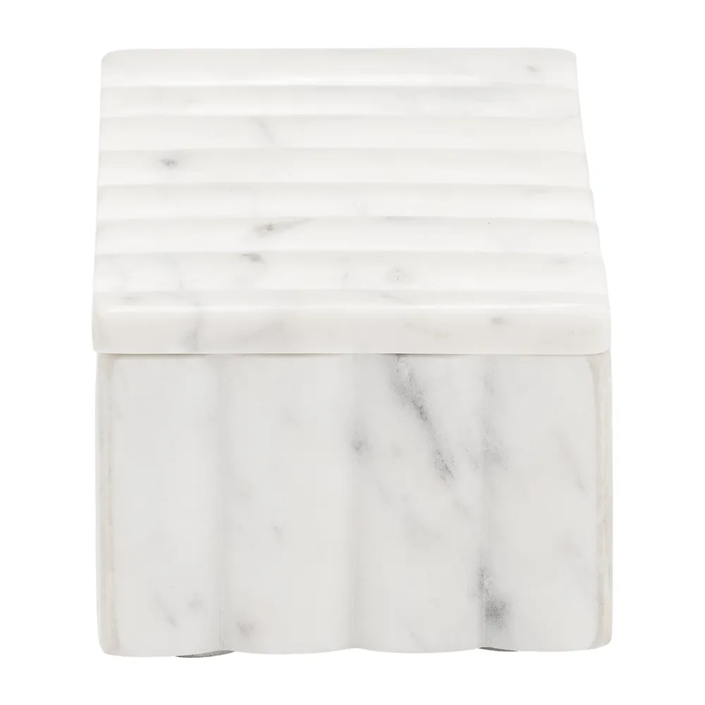 HADWICKRIDGE WHITE BOX 3 (IN)