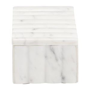 HADWICKRIDGE WHITE BOX 3 (IN) 5