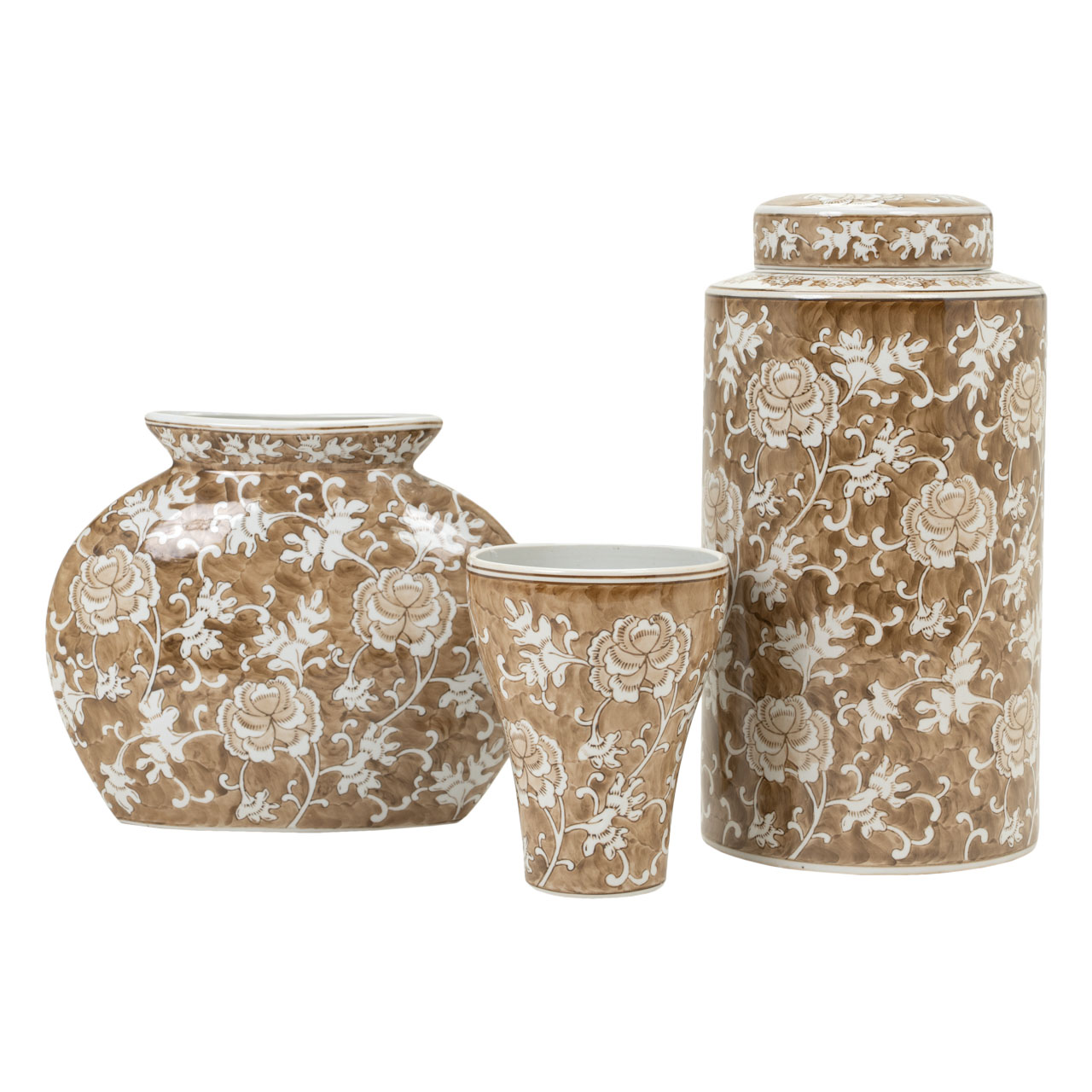 Xylina Short Vase 5