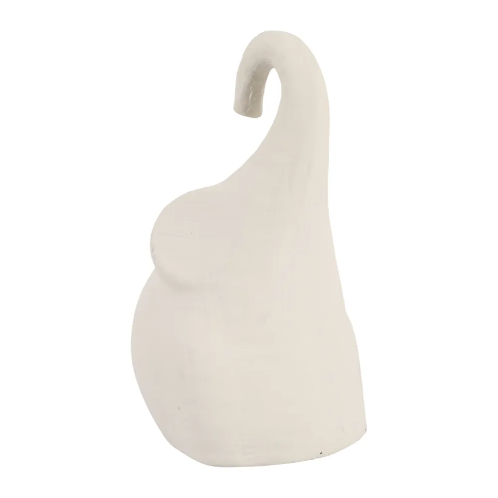ESSEXMOOR IVORY DECOR 7 (IN)