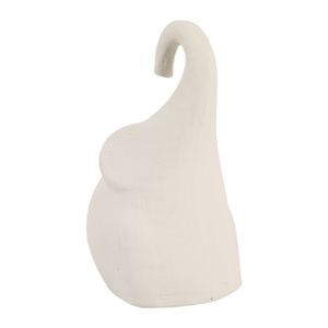 ESSEXMOOR IVORY DECOR 7 (IN) 3
