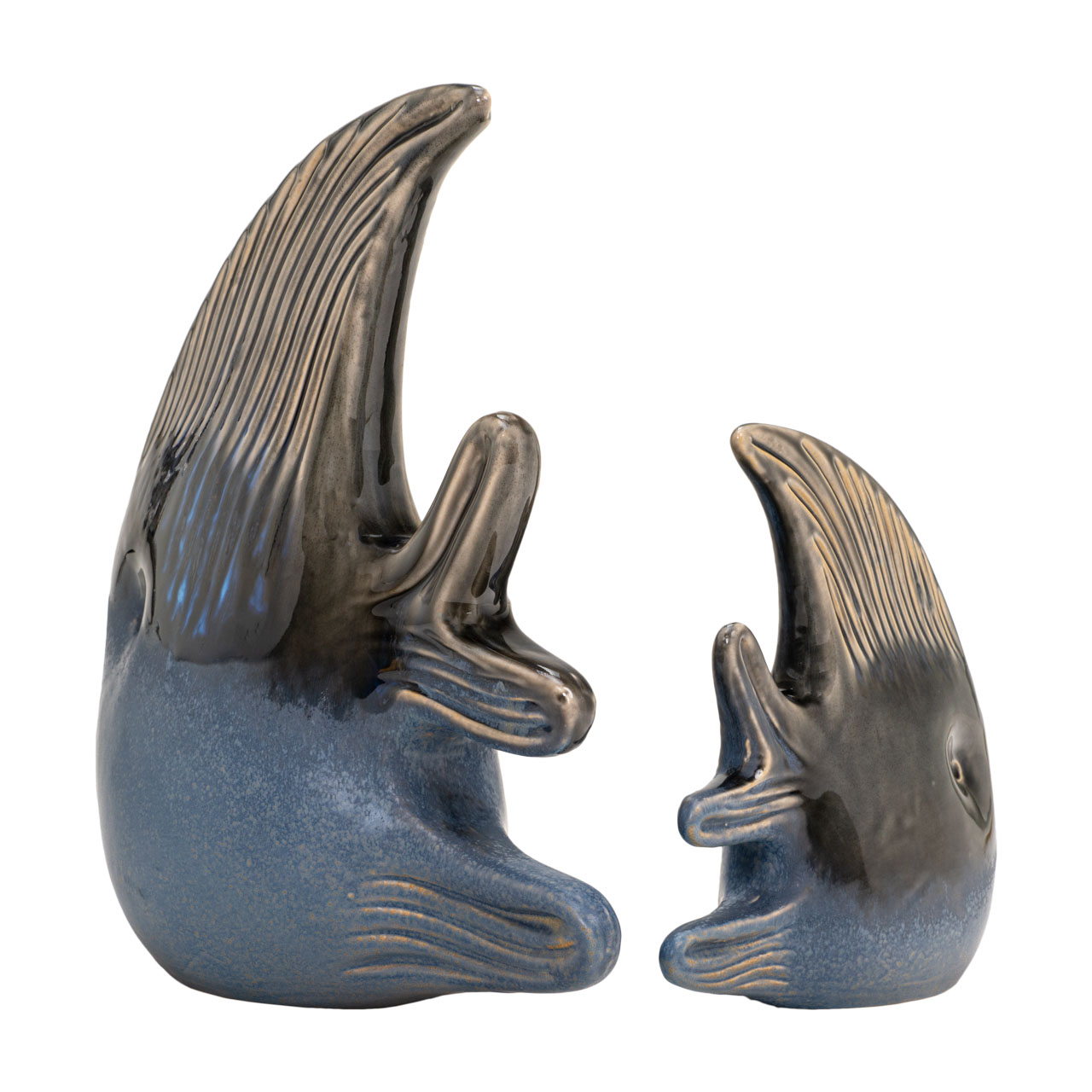Davia Sculptures -Set 2 2
