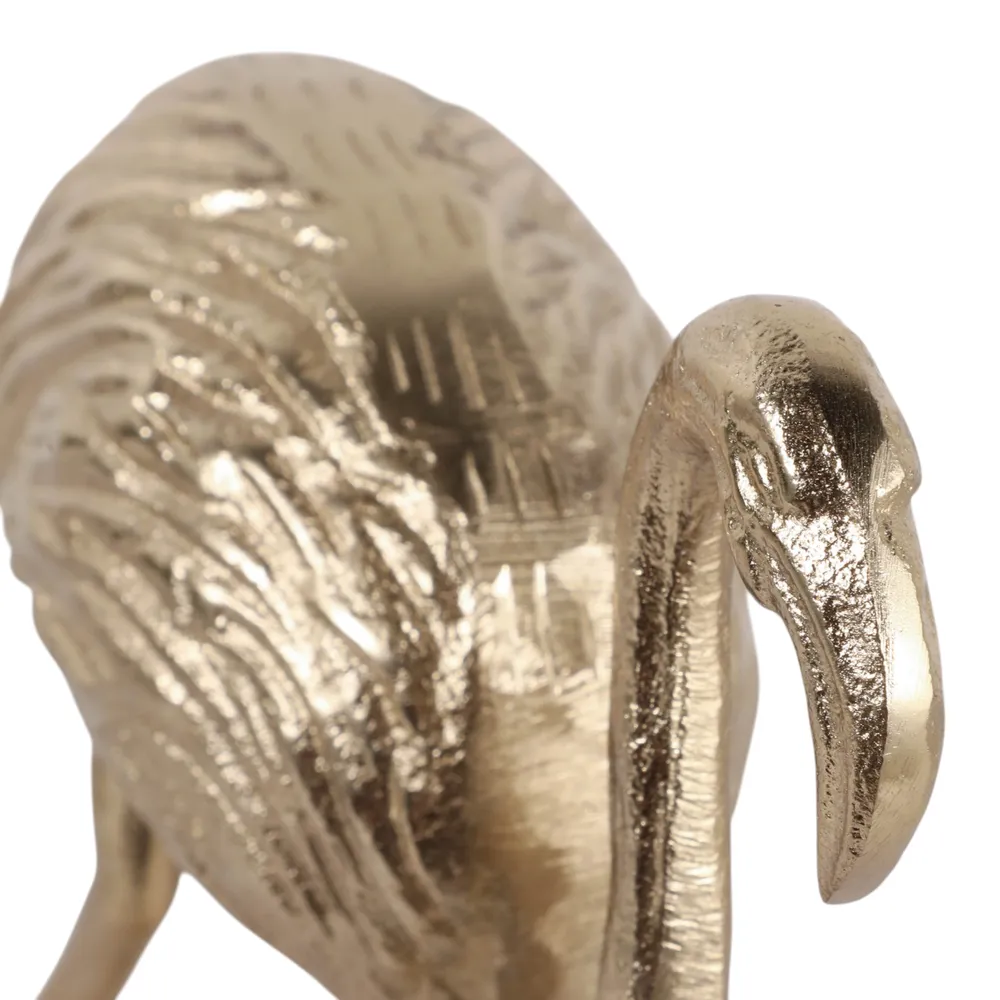 DRAYTONSIDE GOLD DECOR 15 (IN)