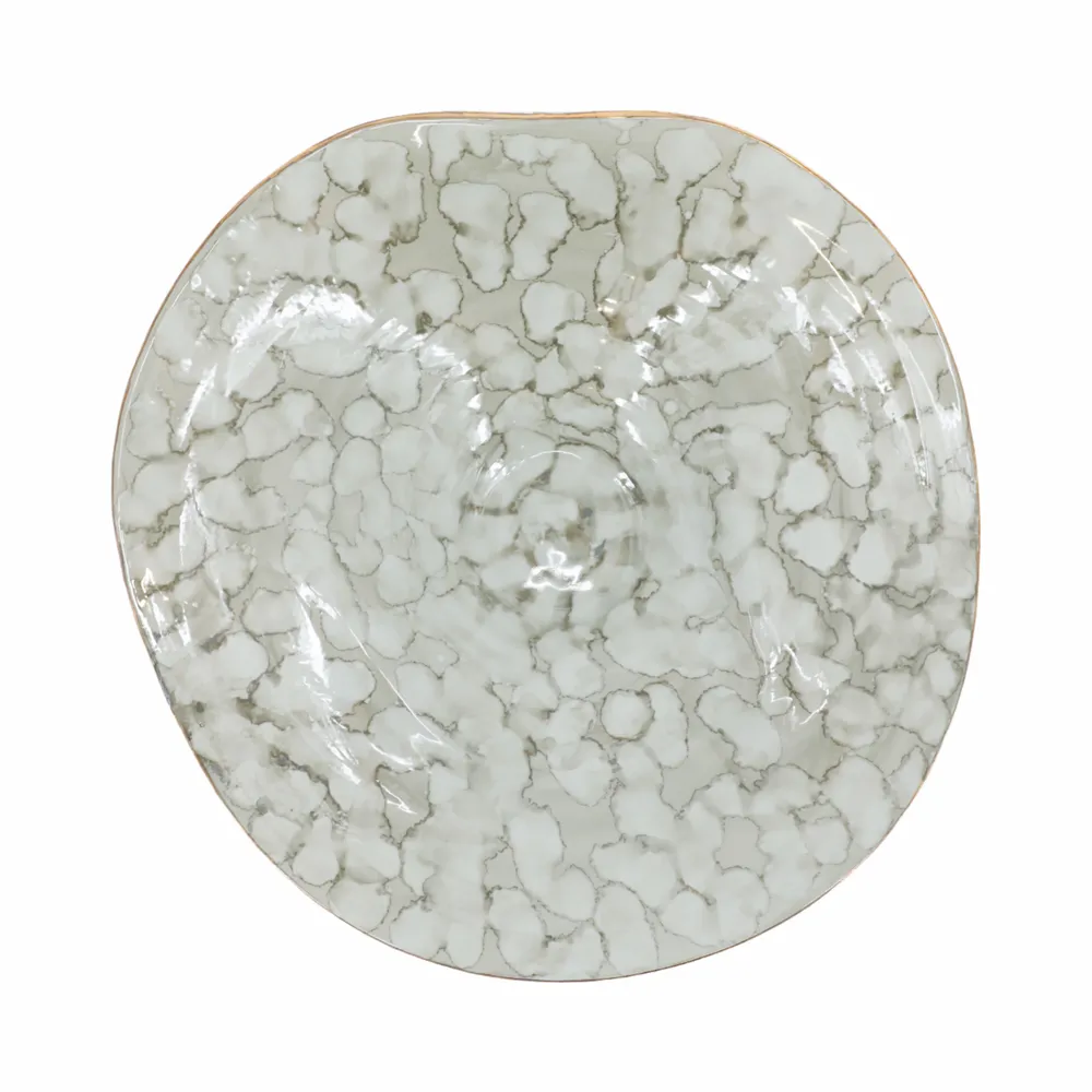 DURBANGATE IVORY BOWL 6 (IN)