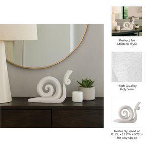 FIONABURN WHITE DECOR 10 (IN) 10