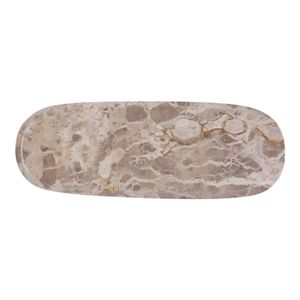 PAXTONVIEW BROWN TRAY 3 (IN) 8