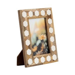 WALTONFORD WHITE FRAME 9 (IN) 3