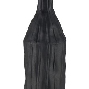 Carter Vase - Black 4