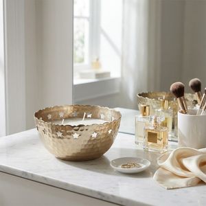 GARTONRIDGE CINNAMON CANDLE 3 (IN) 12