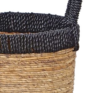 Holset Basket - Set of 3 Gray 5