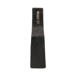 PAXTONWELL BLACK VASE 21 (IN) 5
