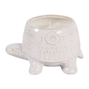 SARAHGROVE LAVENDER CANDLE 5 (IN) 5