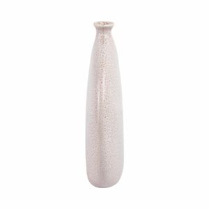ALDENVIEW CREAM VASE 12 (IN) 4