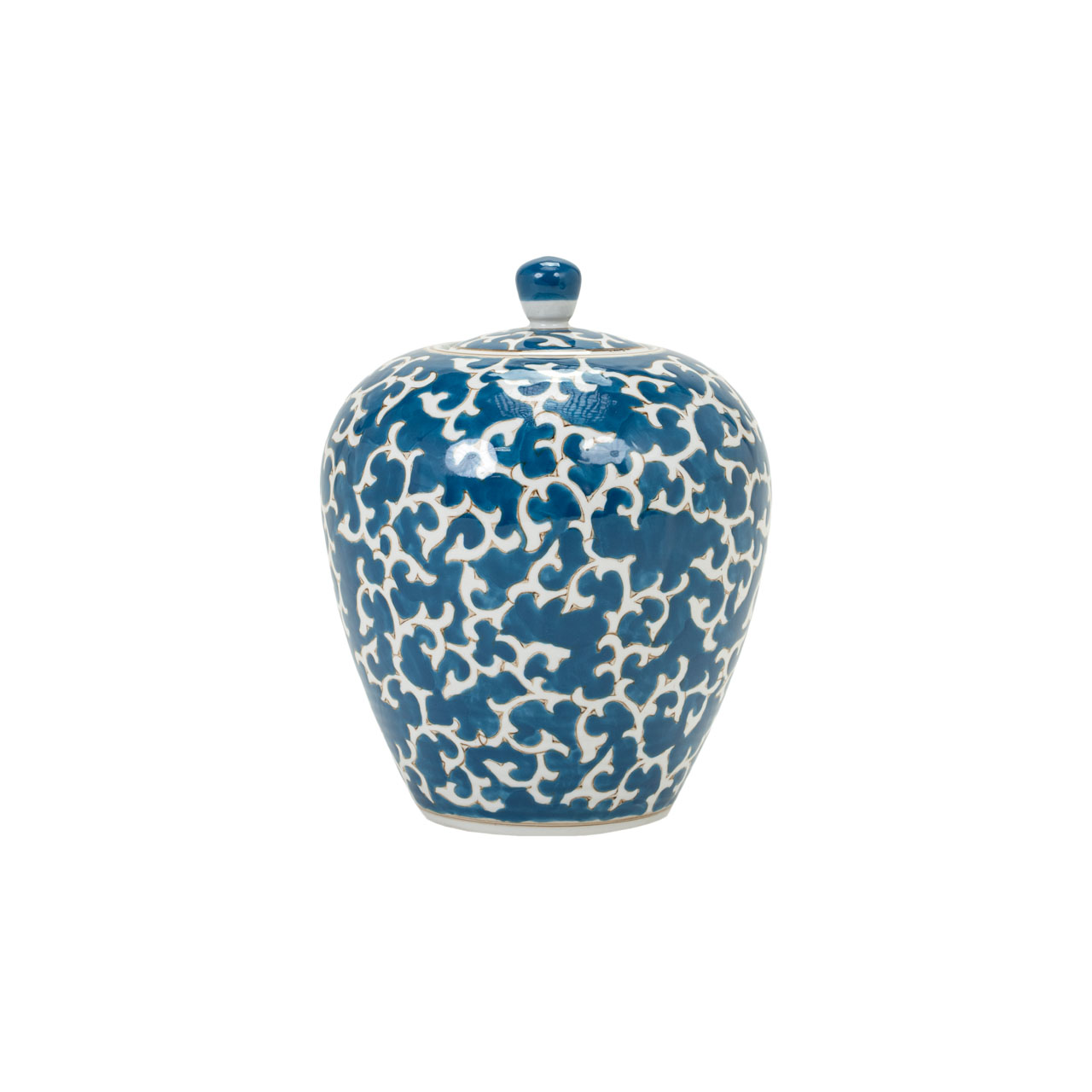 Tinsley Short Jar