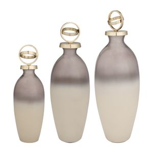 PALMERSHAW WHITE JAR 22 (IN) 6