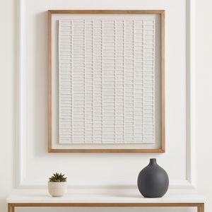 CARLINRIDGE IVORY ART 49 (IN) 2