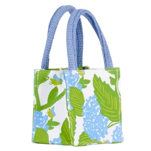 Hydrangea Bloom Tincy Wincy Gift Bag Set 3 6