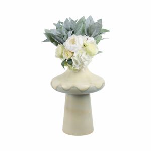 RAYMONDLEY BLUE VASE 16 (IN) 3