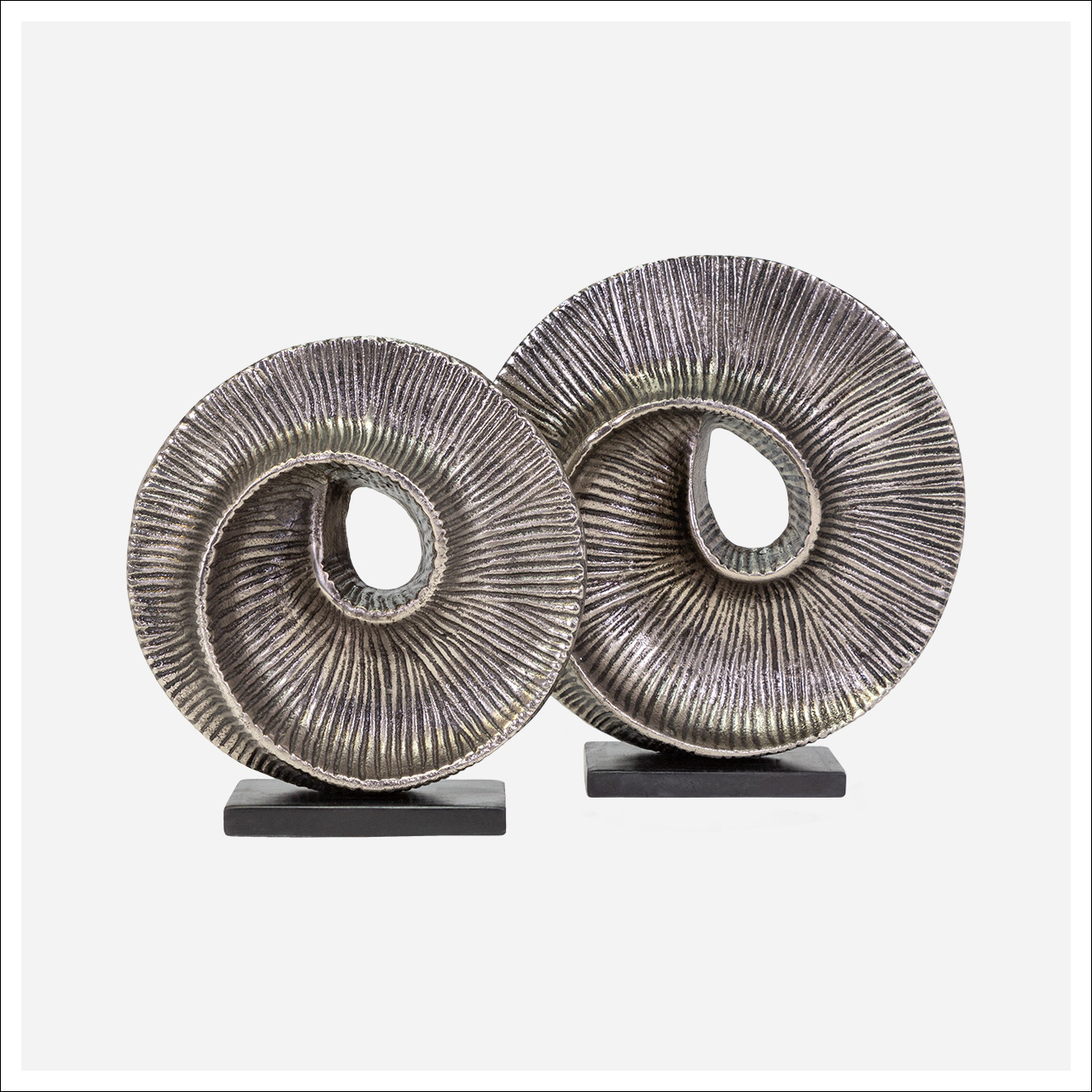 Felix Sculptures -Set 2