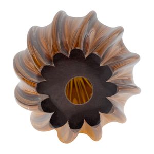 SKYEWORTH ORANGE DECOR 19 (IN) 6