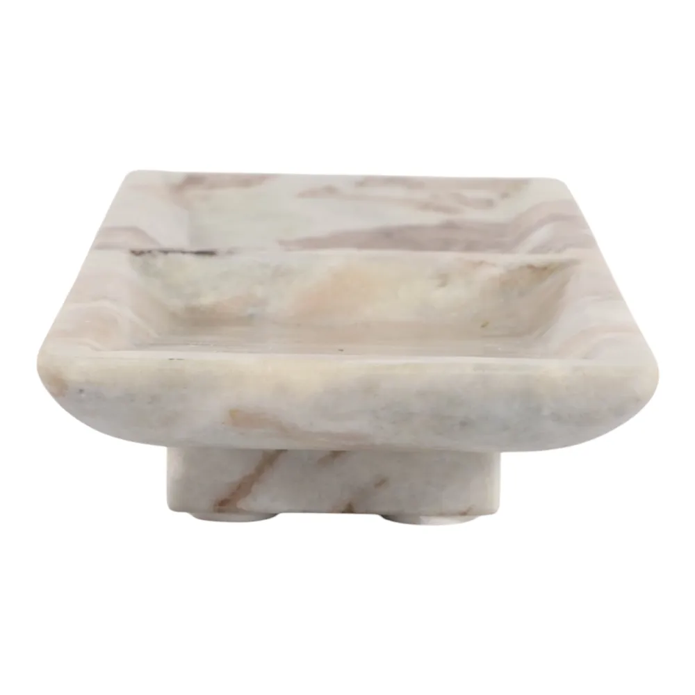 KAYEWICK WHITE TRAY 2 (IN)