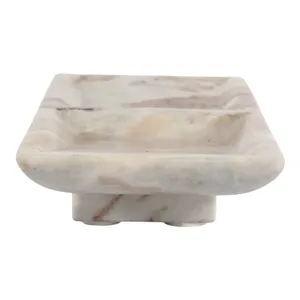 KAYEWICK WHITE TRAY 2 (IN) 5
