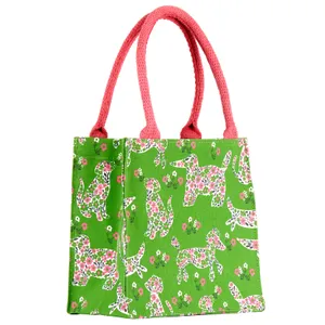 Petals & Paws Reusable Itsy Bitsy Gift Bag 6