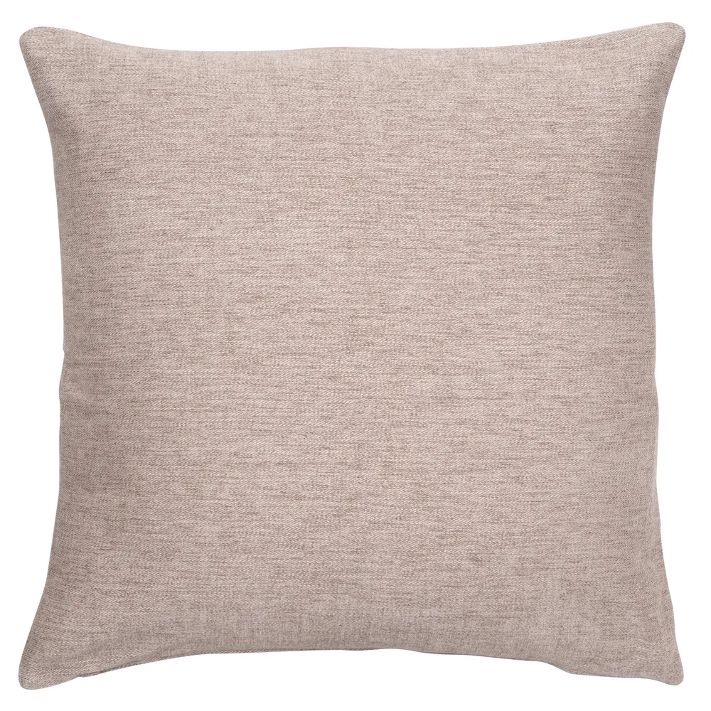 Lazy Lodge - Alt Euro Sham - 26x26