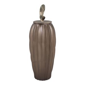 SHAYWELL GRAY JAR 17 (IN) 5