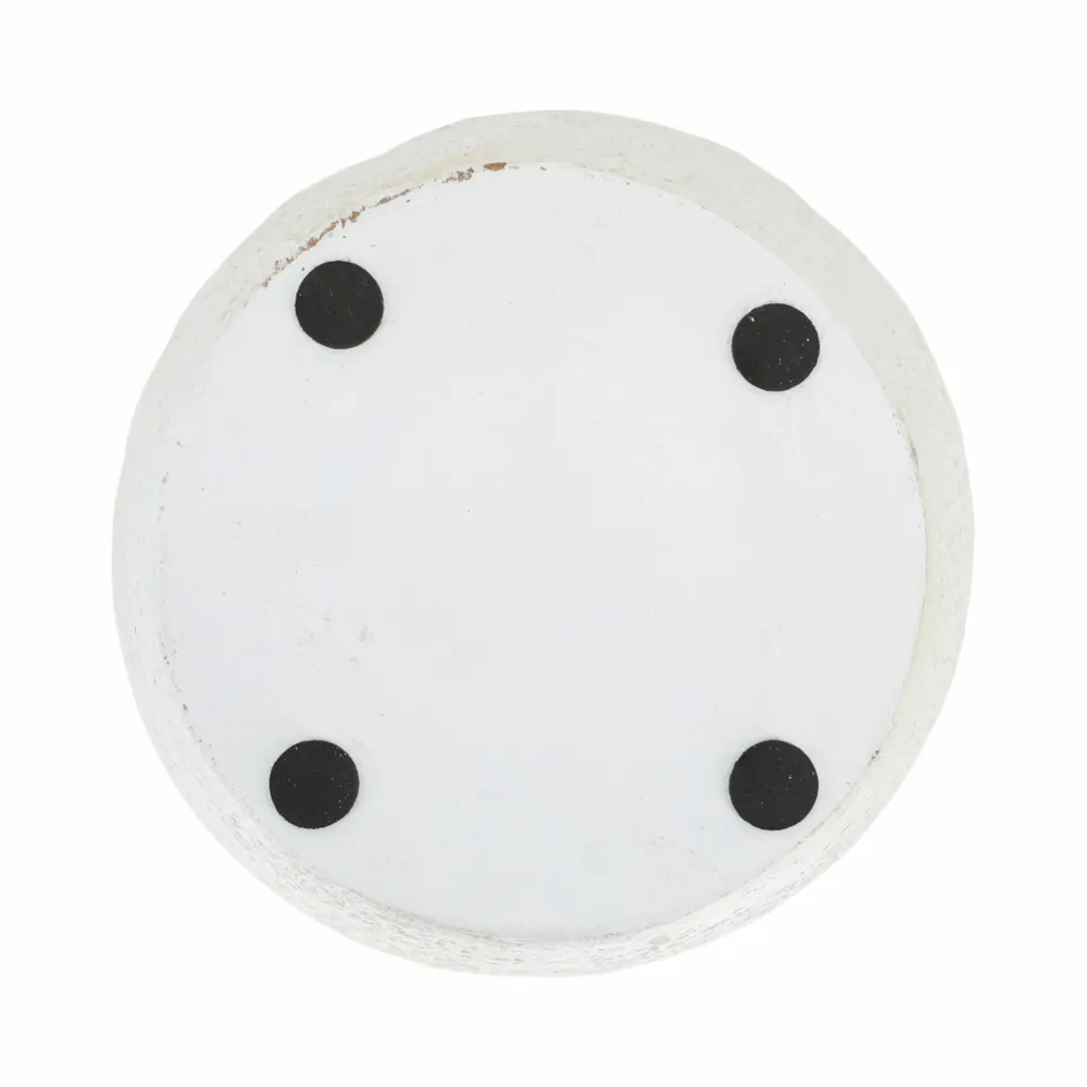 INGRIDSHAW IVORY VASE 12 (IN)