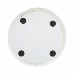 INGRIDSHAW IVORY VASE 12 (IN) 9