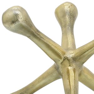 DEVON GOLD DECOR 6 (IN) 7