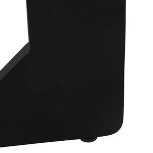 GARRETTOAK WHITE CONSOLE 42 (IN) 7