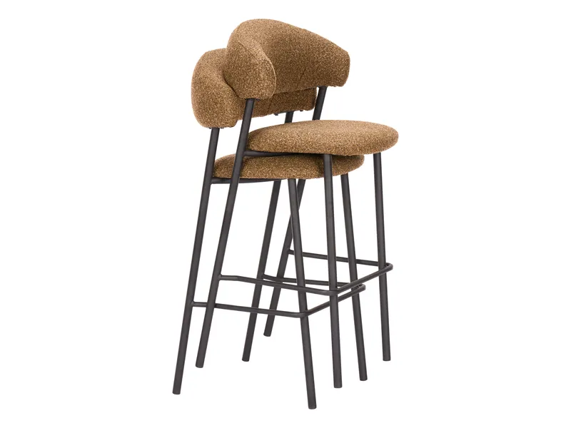 Seville Barstool Brown Cork 8